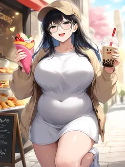 Profile image of 莉緒