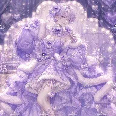 Profile image of イツキ