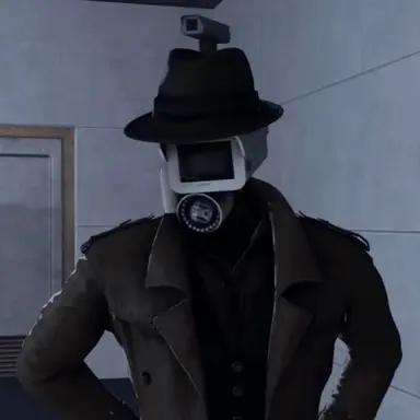 Profile image of ディテクティブ