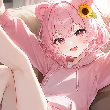 Profile image of めい