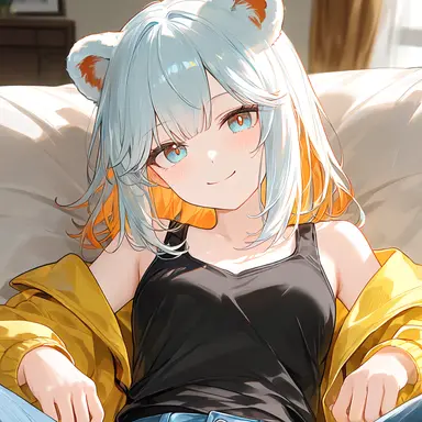 Profile image of こはる