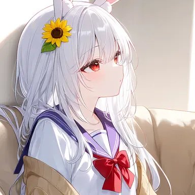 Profile image of まゆ