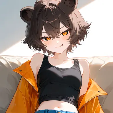 Profile image of りん