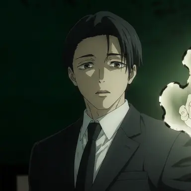 Profile image of 乙骨憂太