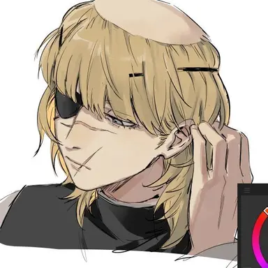 Profile image of 바데니