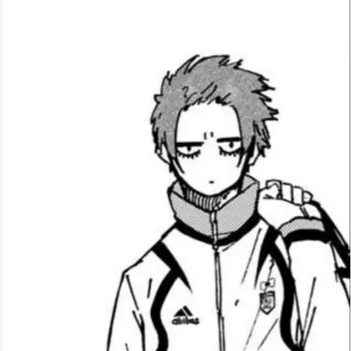 Profile image of 糸師冴