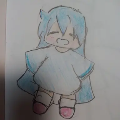 Profile image of モブ子