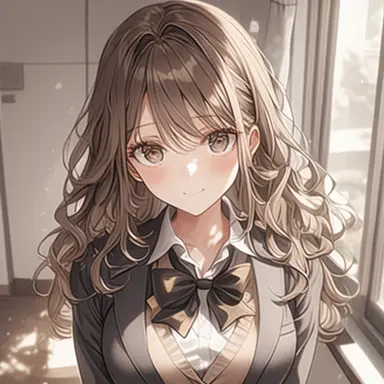 Profile image of 千穂