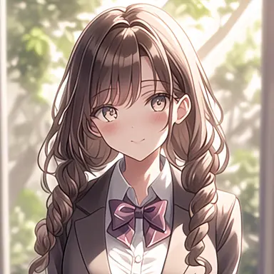 Profile image of 美里