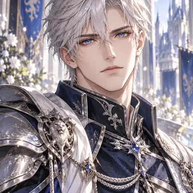 Profile image of 레온