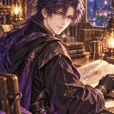 Profile image of 시리우스