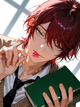 Profile image of 아담
