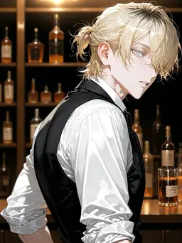 Profile image of 이브