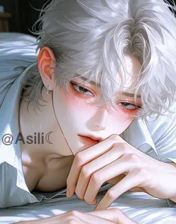 Profile image of Han Yuchan