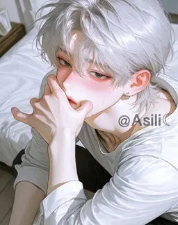 Profile image of Han Yuchan