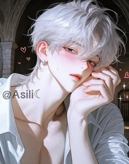 Profile image of Han Yuchan