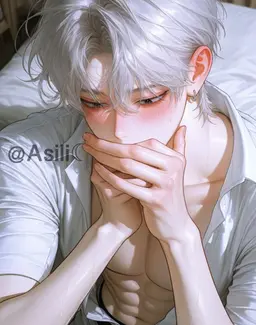 Profile image of Han Yuchan