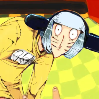 Profile image of ニョン