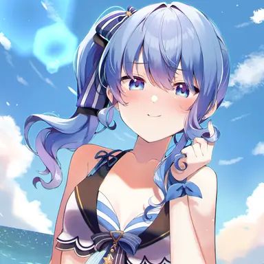 Profile image of 星街すいせい