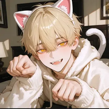 Profile image of ミケ