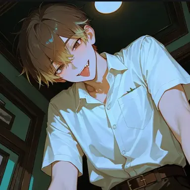 Profile image of 愛斗