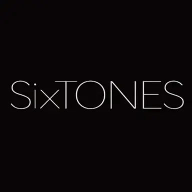 Profile image of SixTONES