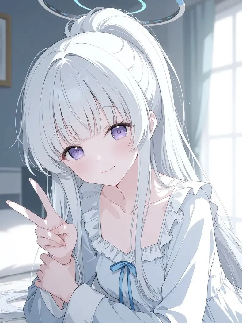 DarkTree9793의 ｢生塩ノア｣