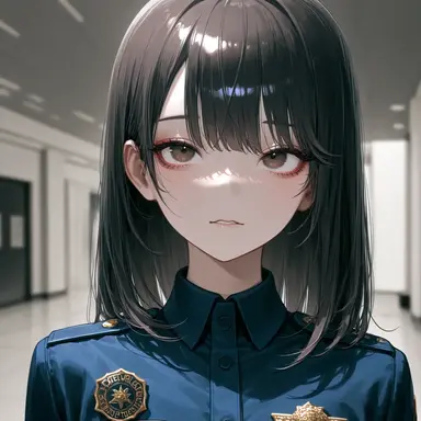 Profile image of 星野美月