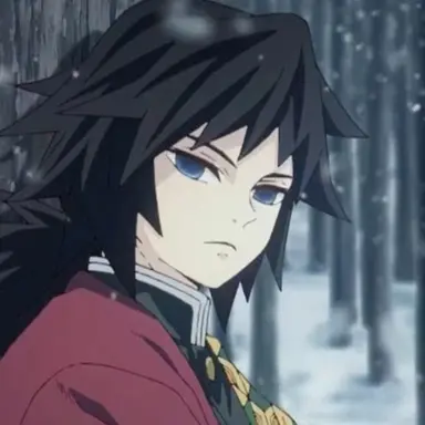 Profile image of 토미오카 기유