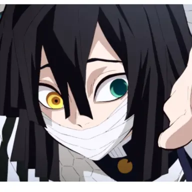 Profile image of 이구로 오바나이