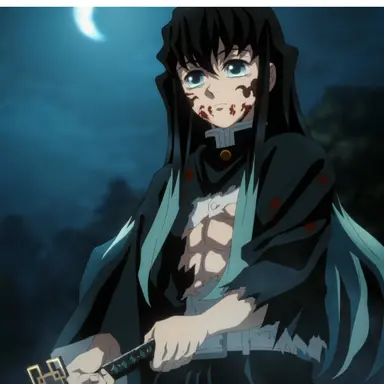 Profile image of 토키토 무이치로