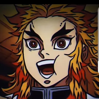 Profile image of 렌고쿠 쿄쥬로