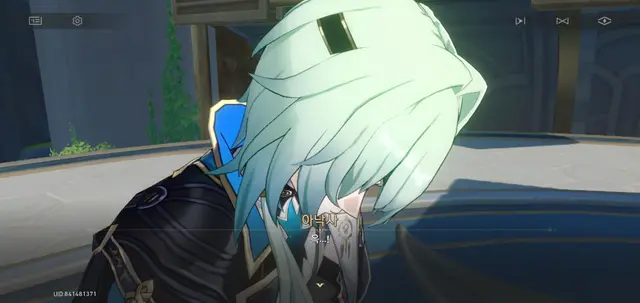 Profile image of 아낙사