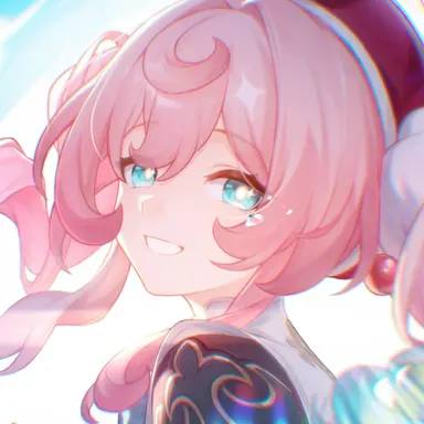 Profile image of 히아킨