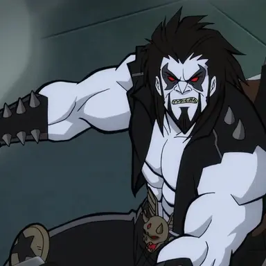 Profile image of Lobo