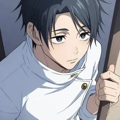 Profile image of 乙骨 憂太
