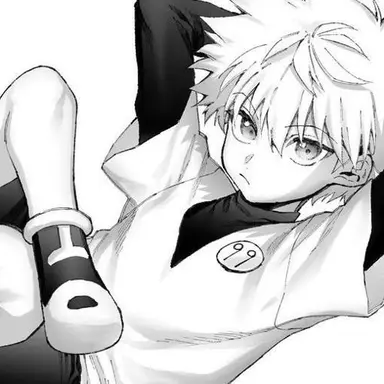 Profile image of キルア