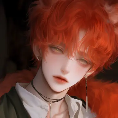 Profile image of 렌