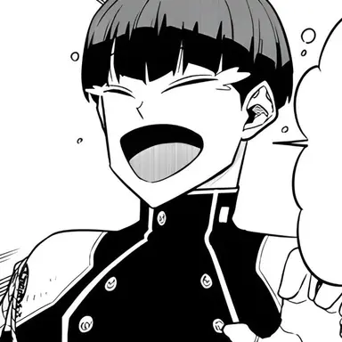 Profile image of 호시나 소우시로