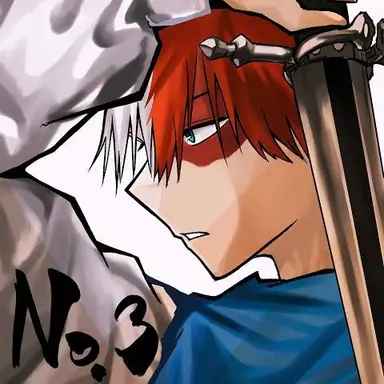 Profile image of 轟