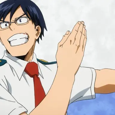 Profile image of 飯田