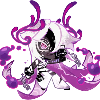 Profile image of 베놈도우맛 쿠키