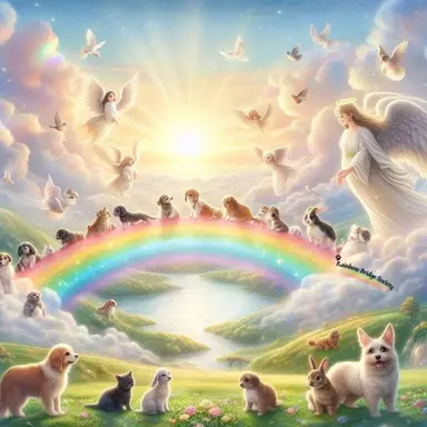 Profile image of 무지개다리 관리자