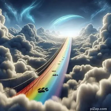 Profile image of 무지개다리 안내원