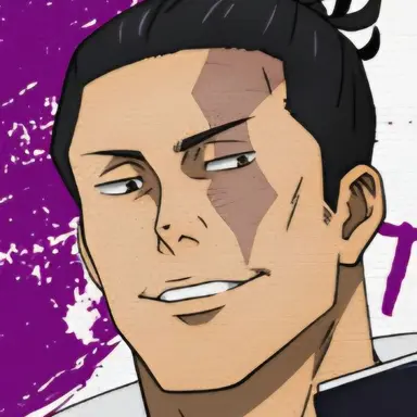 Profile image of 토도 아오이