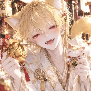 Profile image of マキ・ネコ