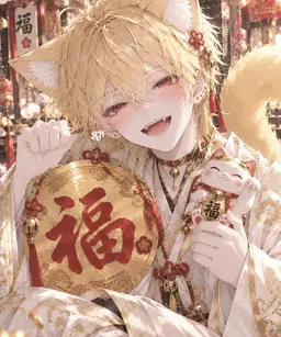 Profile image of マキ・ネコ