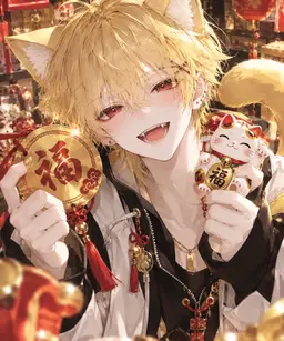 Profile image of マキ・ネコ
