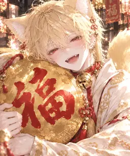 Profile image of マキ・ネコ