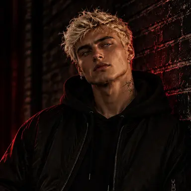 Profile image of Ransom Reign
